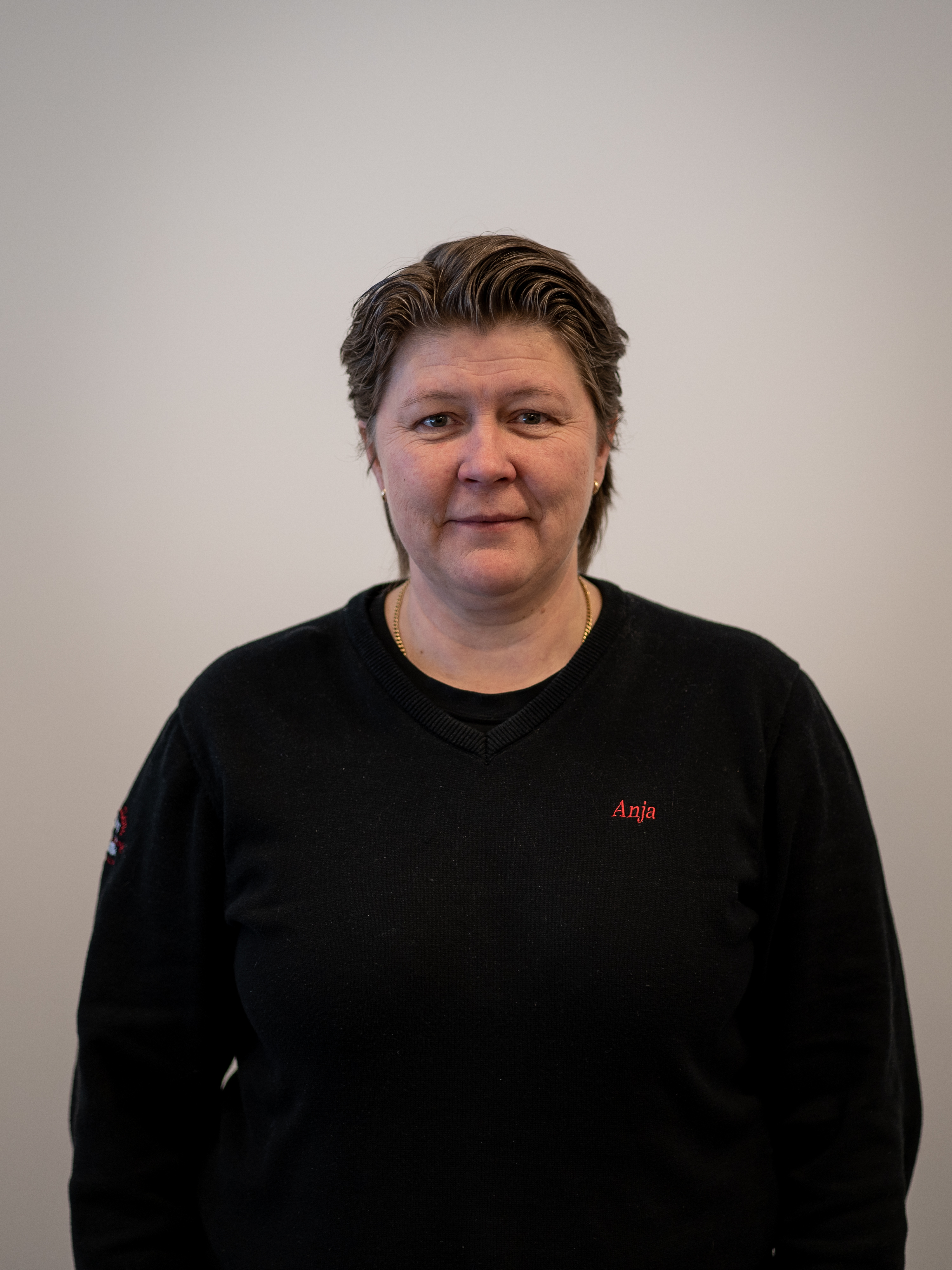 Säljare (Huvudort: Storsund)