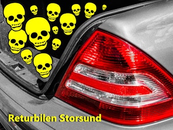 Returbilen Storsund öppning 2020