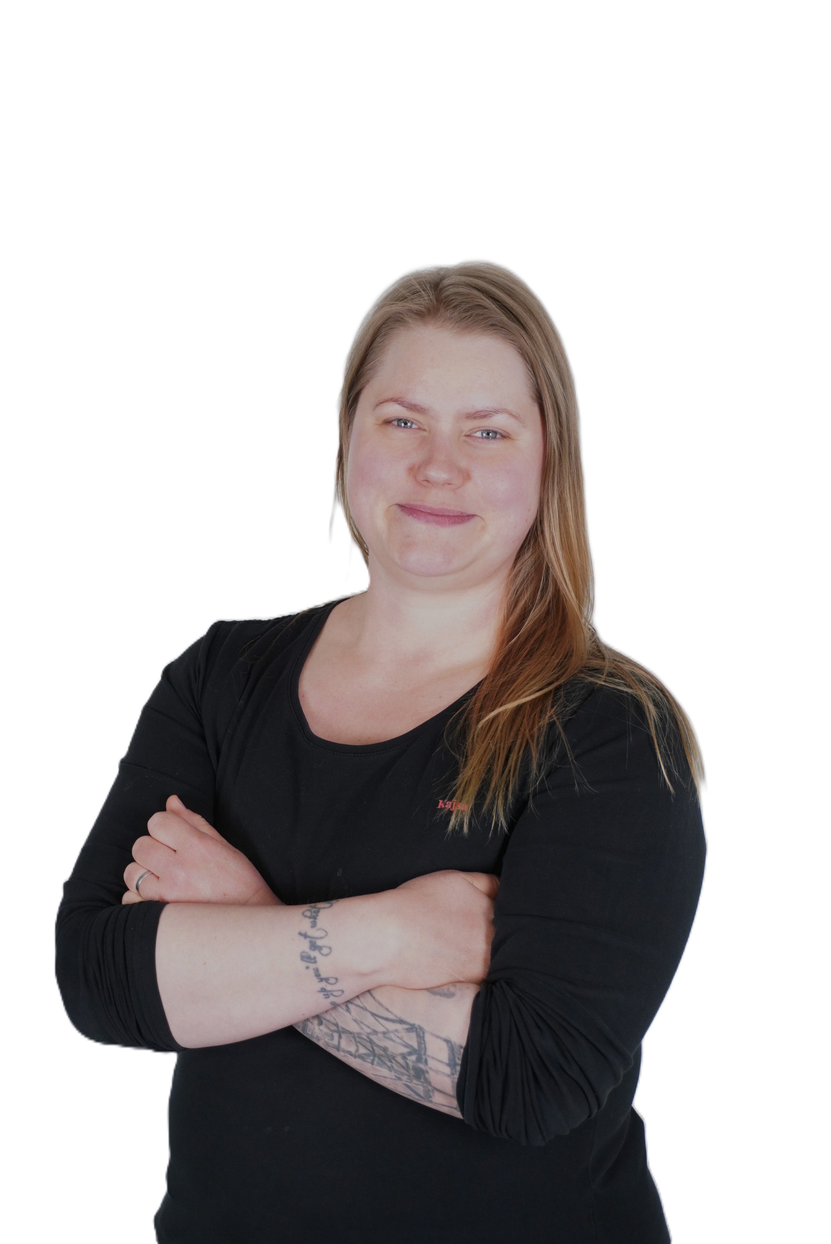 Säljare
